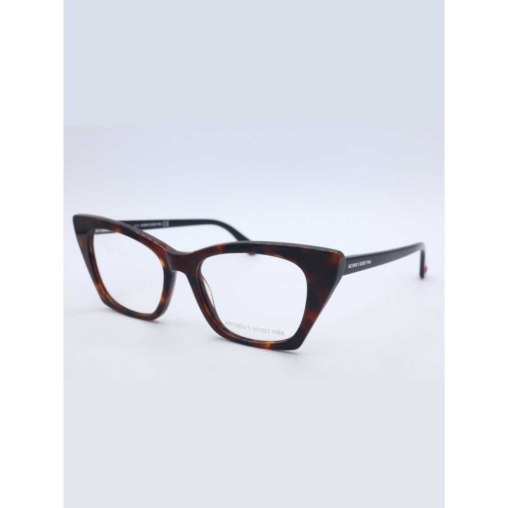 Victoria's Secret PINK PK5006 052 Tortoise Women's Eyeglasses Frames 51-16-135